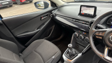 Mazda 2 1.5 SE-L Nav+ 5dr Petrol Hatchback